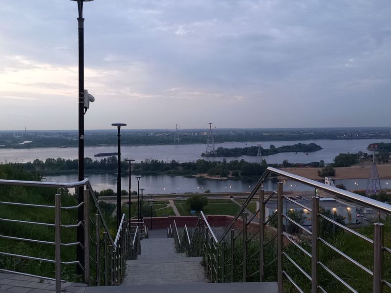 Канатная дорога