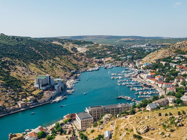 Обзорный тур из Ялты в Балаклаву, мыс Фиолент и Севастополь — фото 3