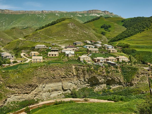 Обзорный джип-тур по Дагестану на 5 дней из Махачкалы — фото 3