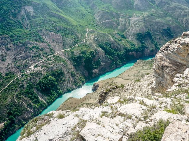 Обзорный джип-тур по Дагестану на 5 дней из Махачкалы — фото 2