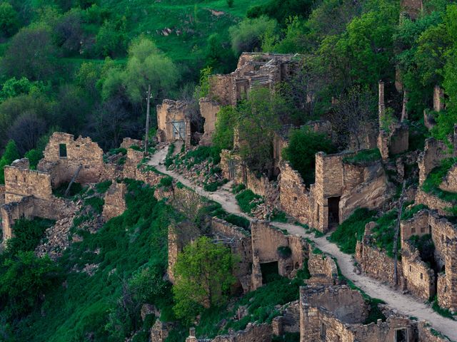 Обзорный джип-тур в Дагестане с гастрономическими нотками — фото 3