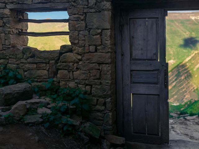 Обзорная экскурсия из Махачкалы в Гамсутль и Салтинскую теснину — фото 3