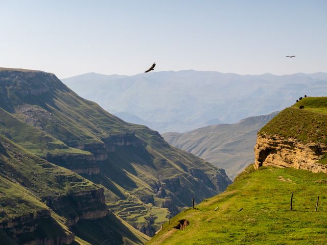 Обзорная экскурсия из Махачкалы в Гамсутль и Салтинскую теснину — фото 2