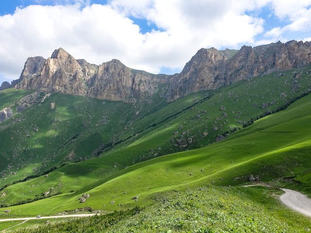 Индивидуальная экскурсия в Кабардино-Балкарию из Пятигорска — фото 2