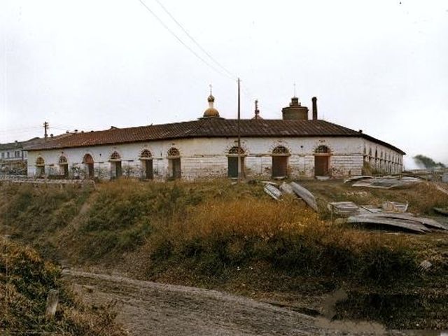 Индивидуальная экскурсия "Вологодский детинец Ивана Грозного" — фото 3