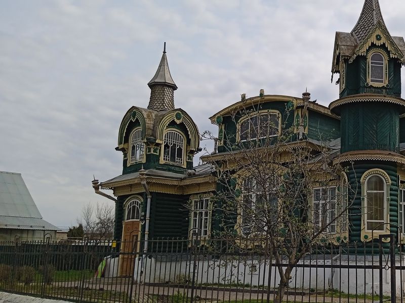 Зодчество