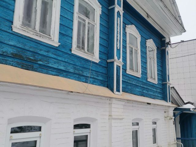 Экскурсия в Семенов и Городец — в гости к киржакам и узольцам — фото 3
