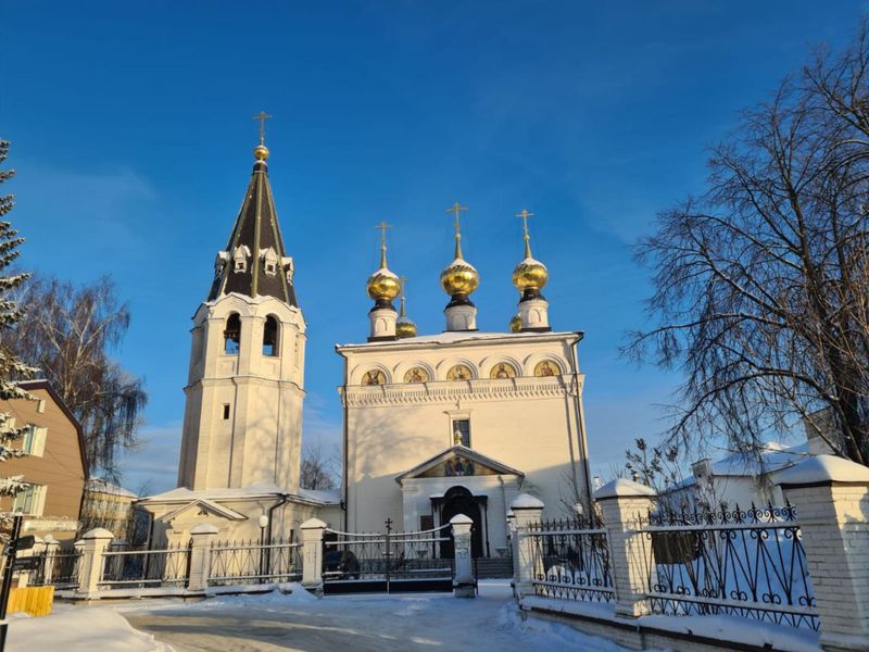 Экскурсия в Семенов и Городец — в гости к киржакам и узольцам - индивидуальная экскурсия в Нижнем Новгороде на машине гида длительностью 10 часов с количеством участников до 8 человек цена экскурсии 30000₽