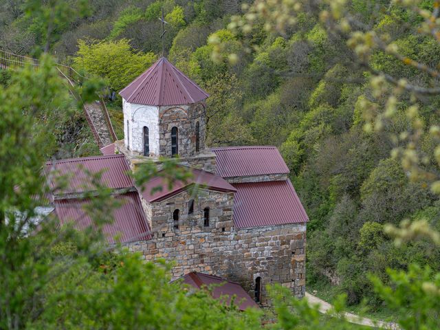 Индивидуальная экскурсия в Домбай из Пятигорска на машине — фото 3