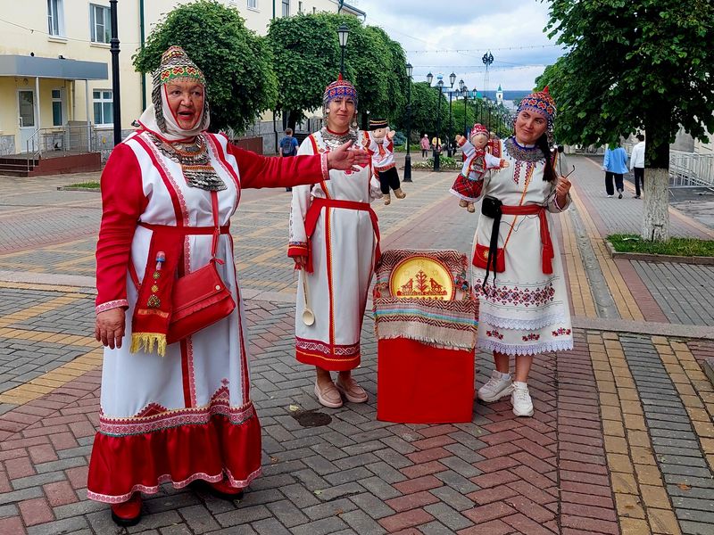 Встреча
