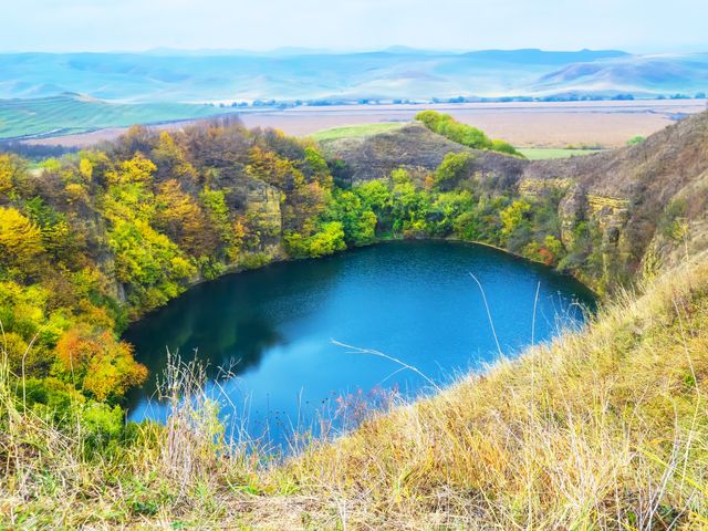 Индивидуальная экскурсия «Водопад Гедмишх и озера Шадхурей» — фото 2