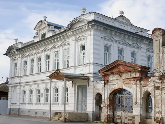 Обзорная экскурсия в Чкаловск и Балахну из Нижнего Новгорода — фото 2