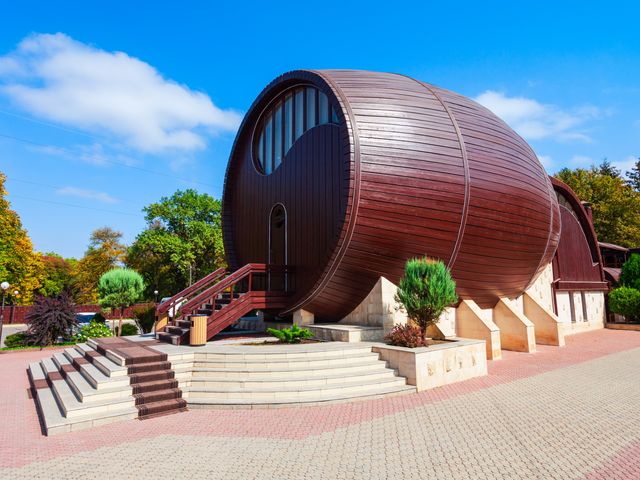 Удивительная Балкария и сказочная Кабарда — фото 3