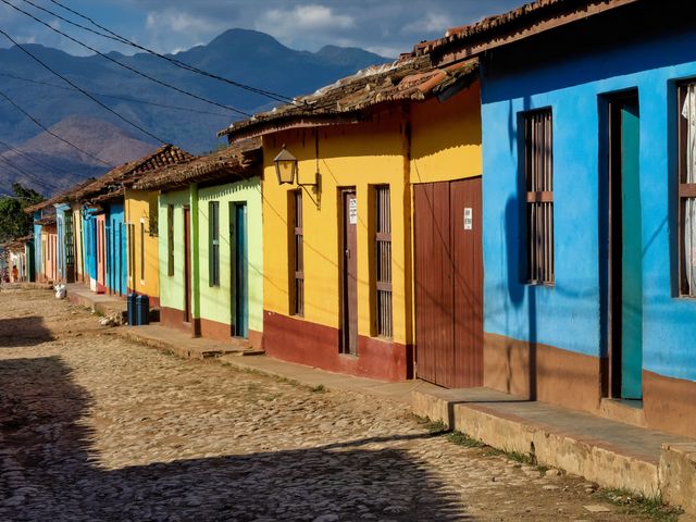 Индивидуальная экскурсия из Варадеро в колониальный Тринидад — фото 3