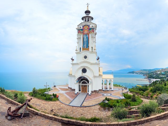 Гастрономическая экскурсия из Ялты «Море, горы, сыр в Крыму» — фото 2