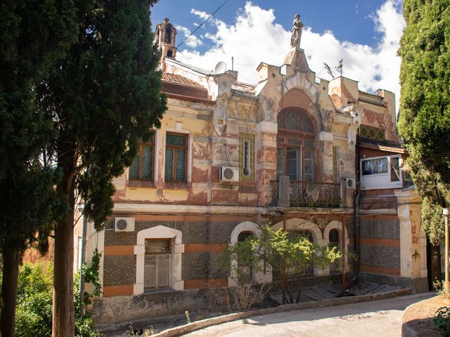 Масонская Ялта — фото 2