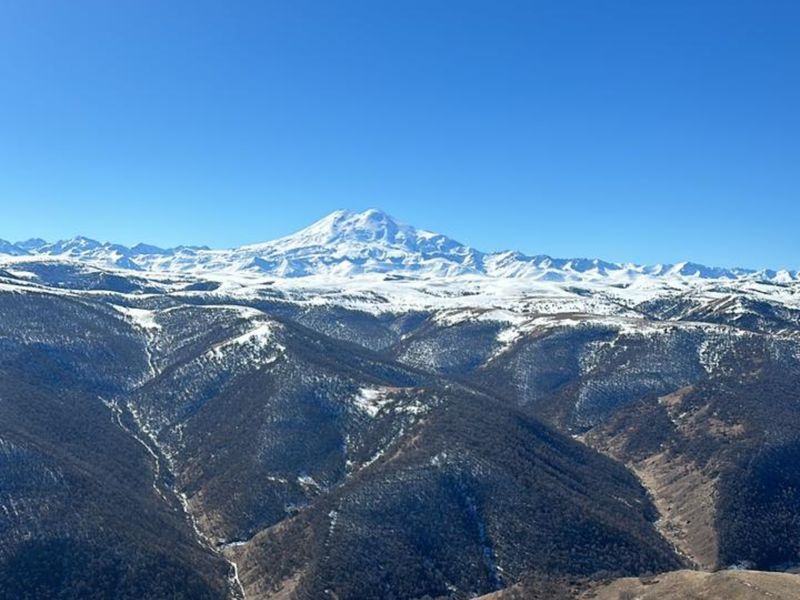 Панорамы
