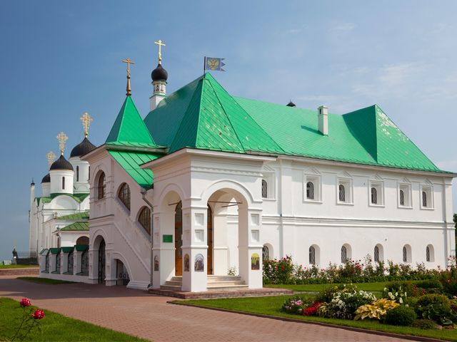 Экскурсия в гости к Илье Муромцу: село Карачарово + Муром — фото 3
