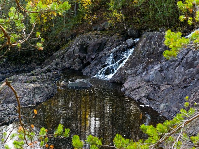 Водопады и вулканы Карелии — фото 2