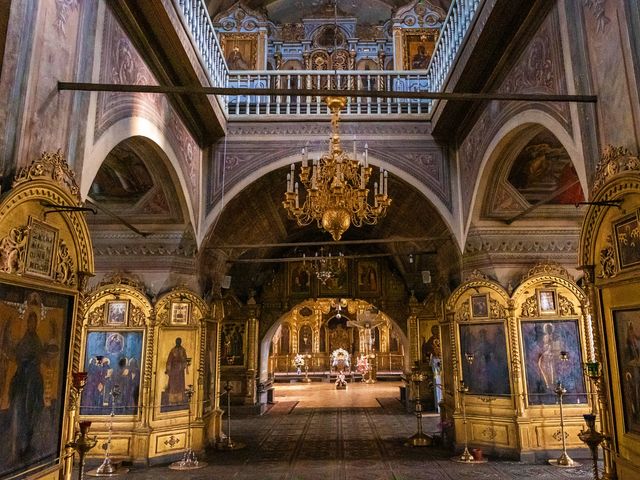 Экскурсия «Новинки — Палех — Шуя: колорит нижегородской земли» — фото 2