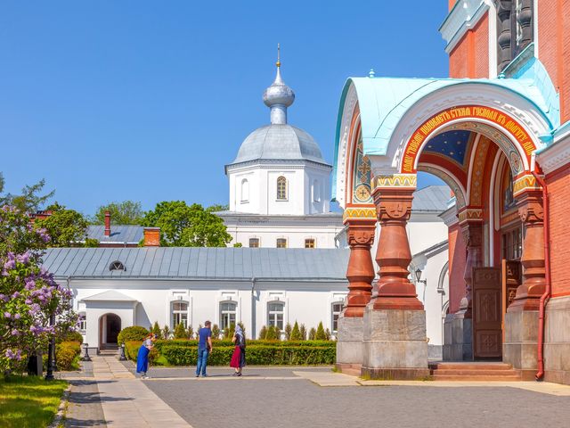 Экскурсия из Сортавалы на Валаам —духовная твердыня России — фото 3