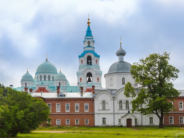 Экскурсия из Сортавалы на Валаам —духовная твердыня России — фото 2