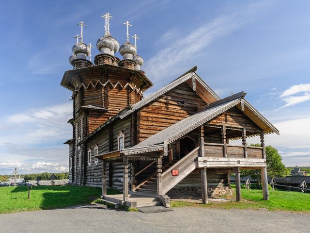 Едем за сказкой: в Кижи из Петрозаводска — фото 3
