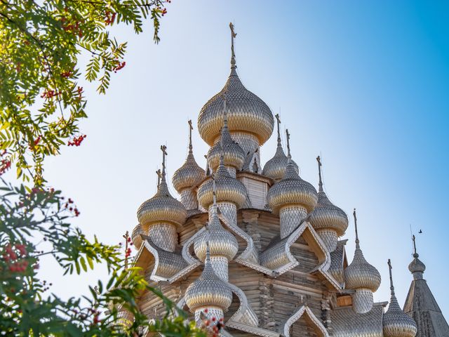 Едем за сказкой: в Кижи из Петрозаводска — фото 2
