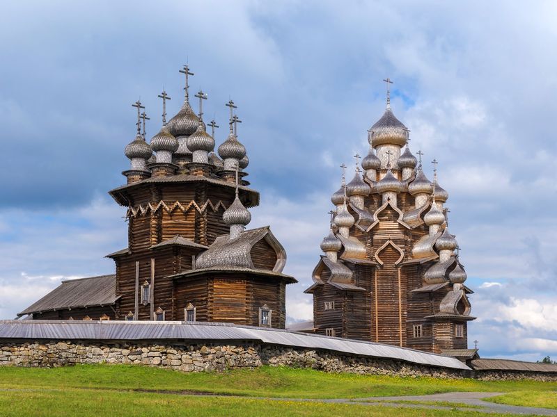 Едем за сказкой: в Кижи из Петрозаводска - индивидуальная экскурсия в Петрозаводске длительностью 7 часов с количеством участников до 4 человек цена экскурсии 27800₽