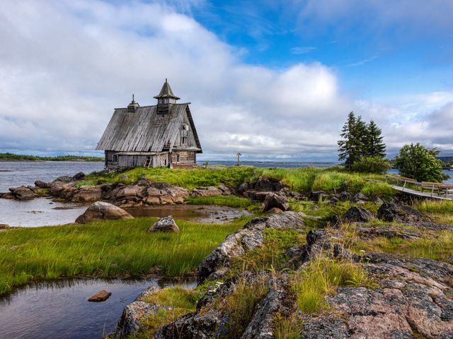 Трехдневный тур по Карелии — фото 3