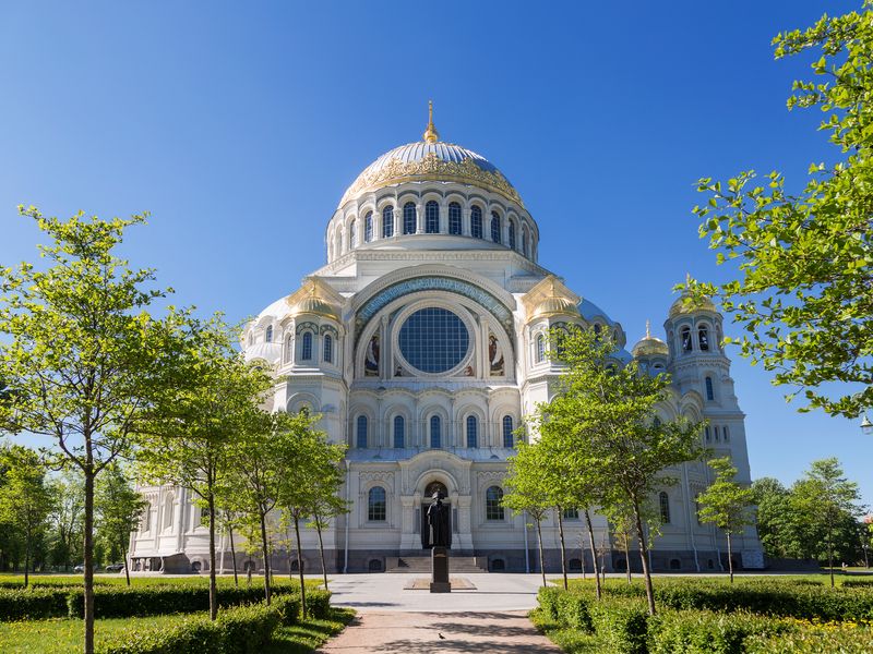 Морской собор