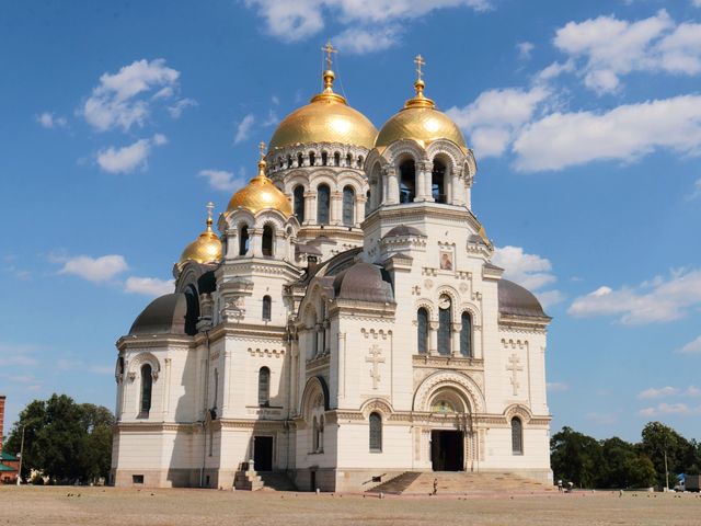 Индивидуальная большая экскурсия из Ростова в Новочеркасск — фото 2