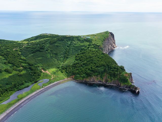 Экскурсия по ярким окрестностям Петропавловска-Камчатского — фото 2