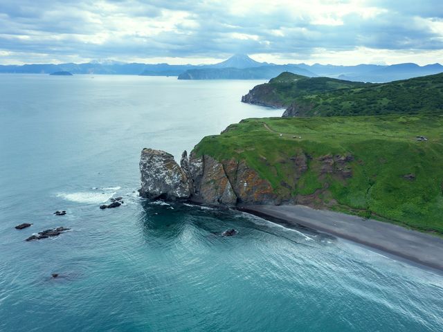 Экскурсия по ярким окрестностям Петропавловска-Камчатского — фото 3