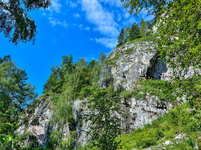 Индивидуальная экскурсия на Алтае: Тавдинские пещеры и пасека — фото 2