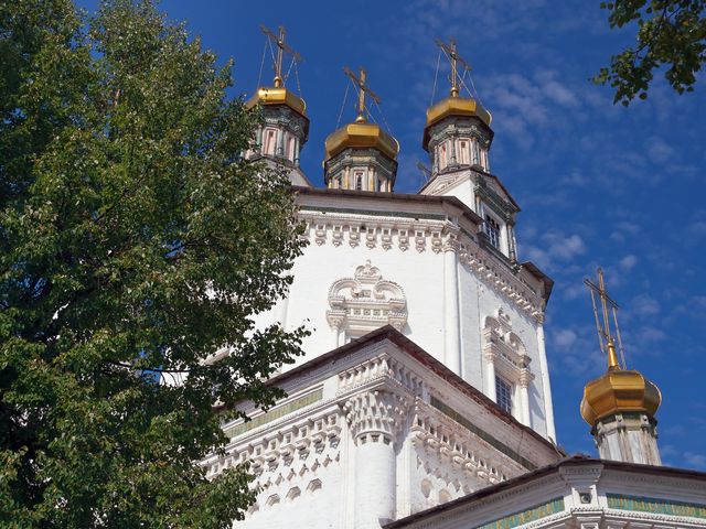 2-дневный тур из Перми «Верхотурье — духовный центр Урала» — фото 2