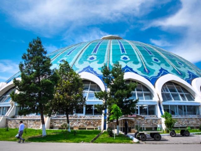 Индивидуальная экскурсия от Алая до Куйлюка — фото 2
