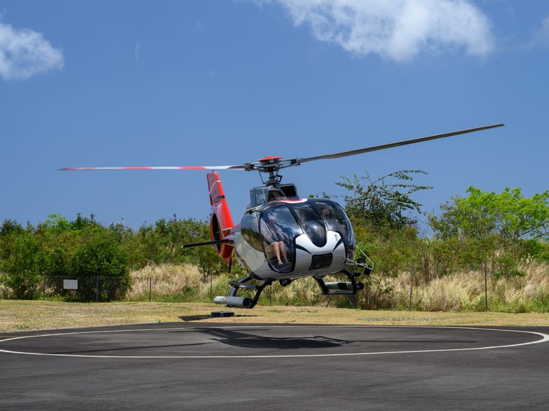 Airbus H130