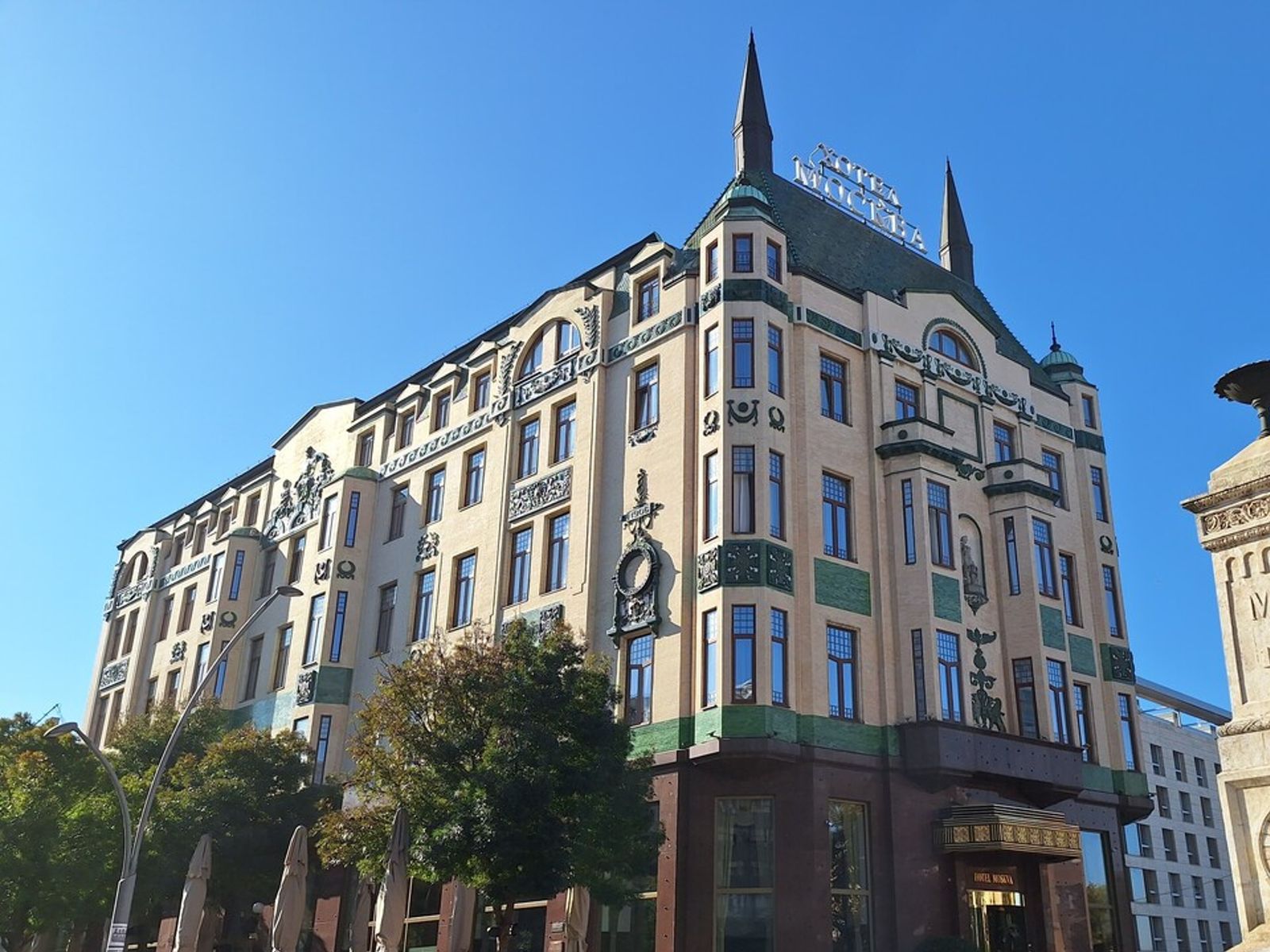 Зодчество