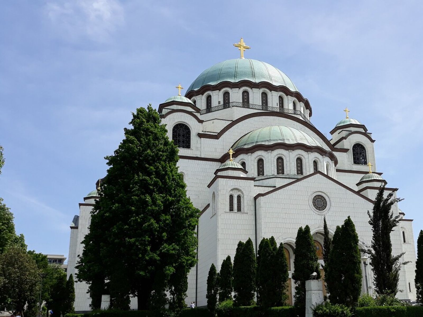 Храм