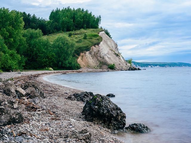 Индивидуальный тур из Самары «Тайны горы Светёлка» — фото 3
