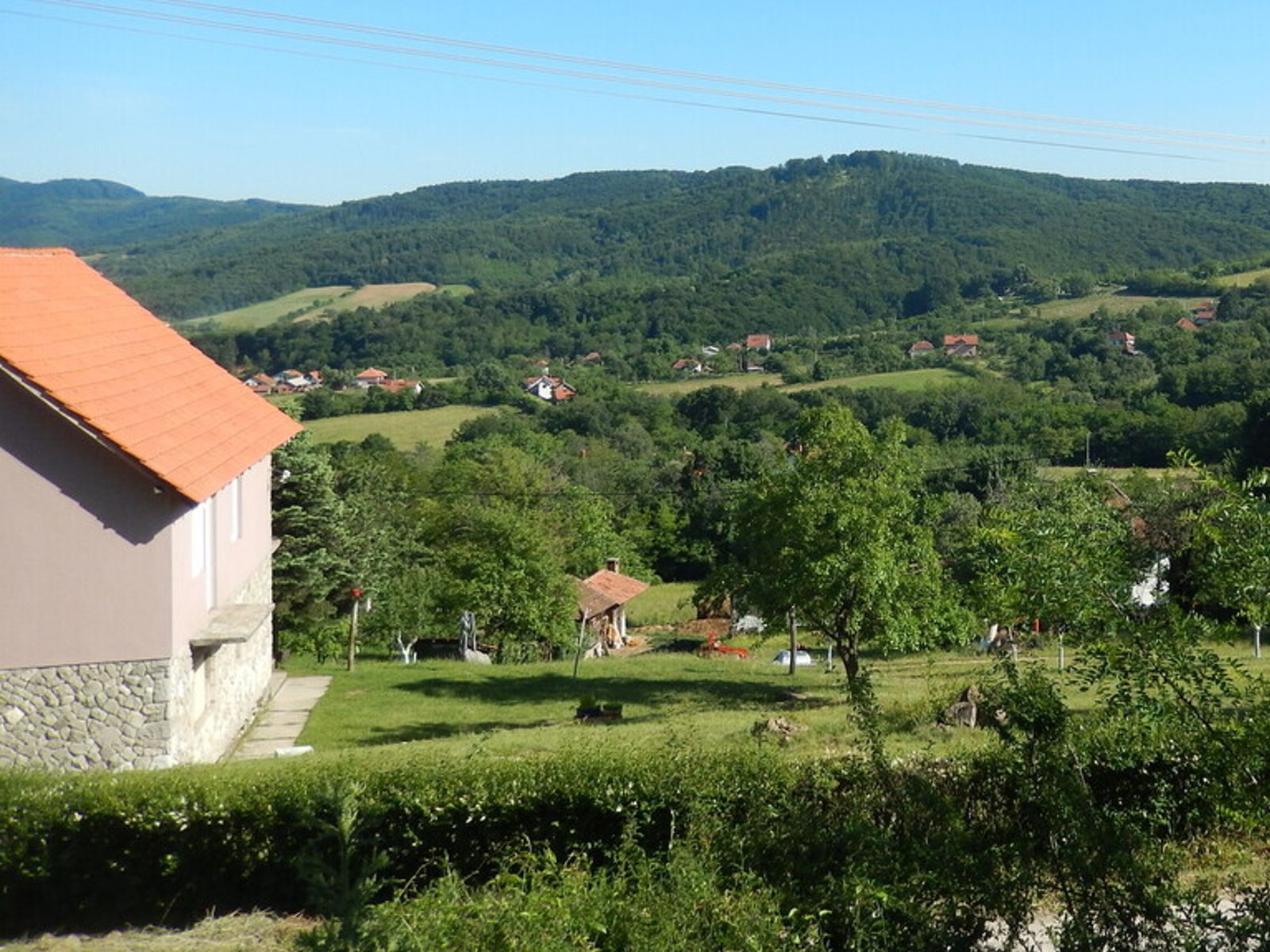 Панорамы