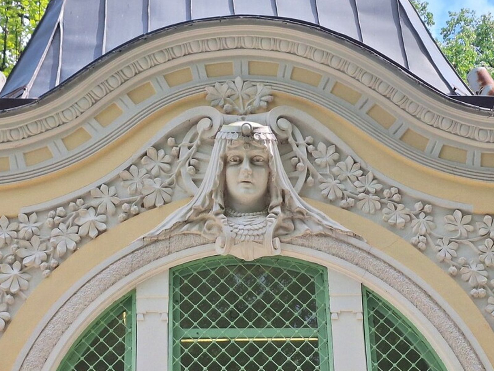 Декор