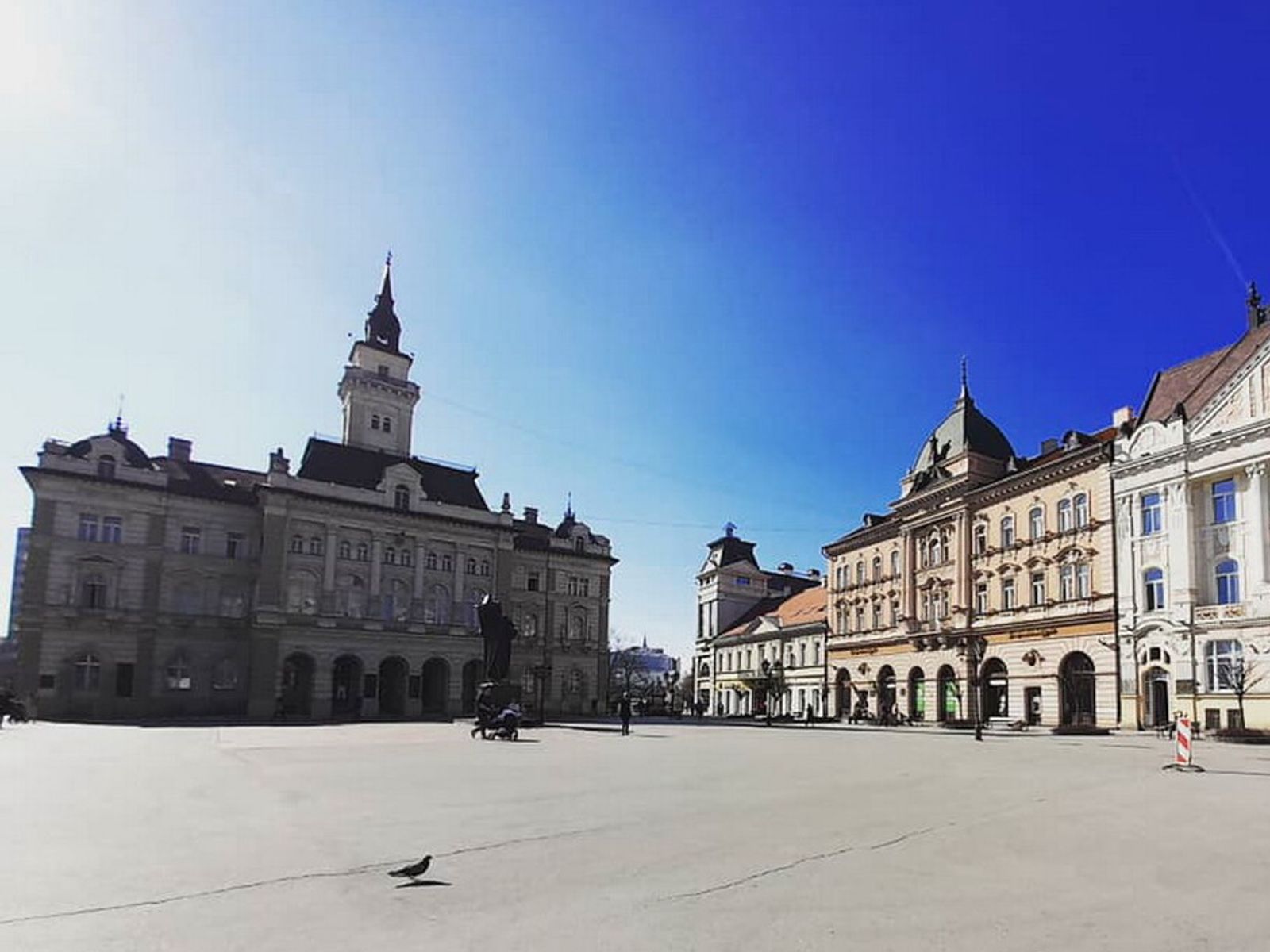 Архитектура
