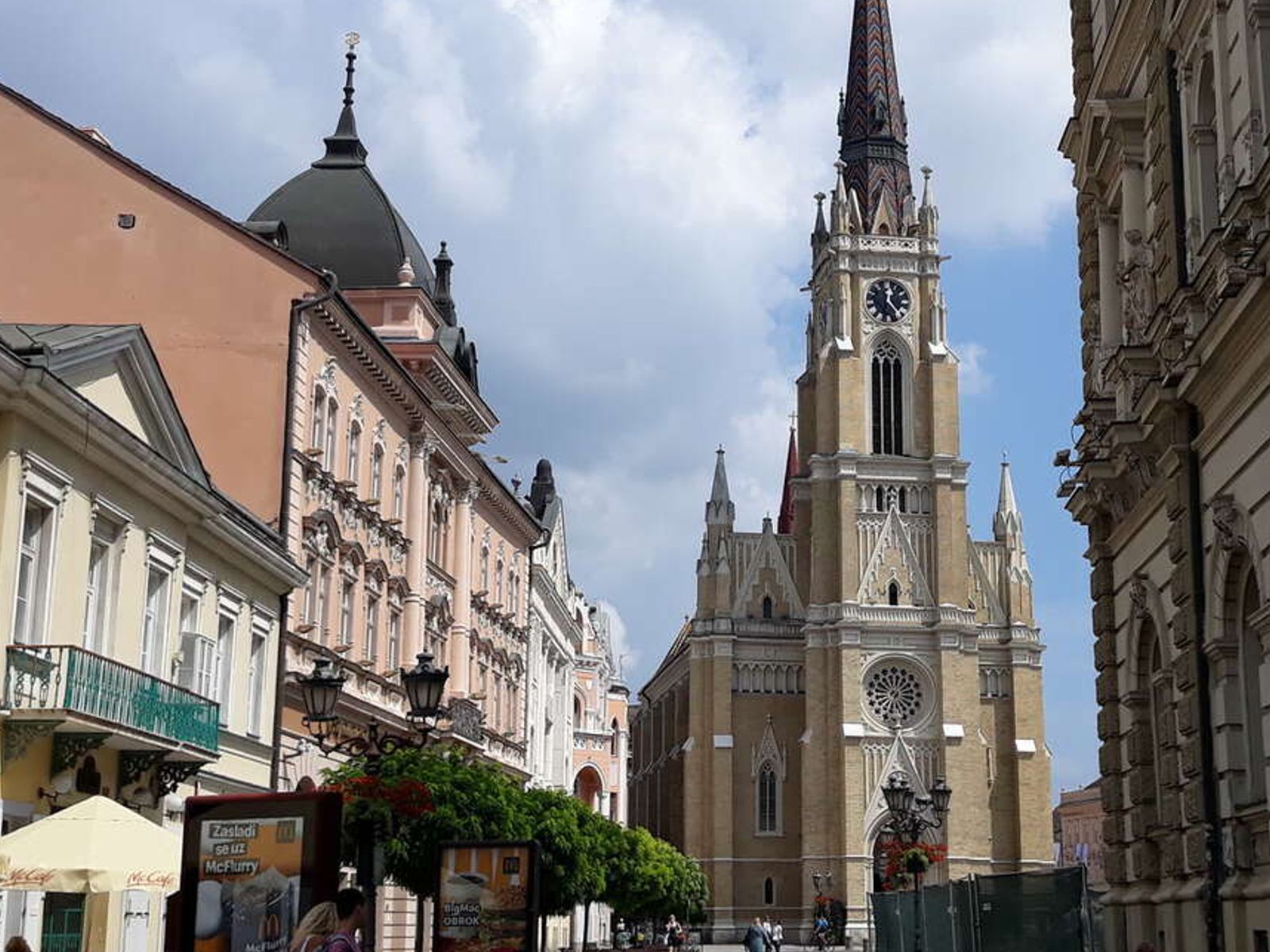 Зодчество