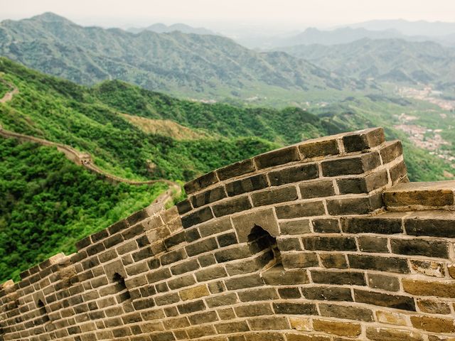 Экскурсия «Великая Китайская стена и традиции Поднебесной» — фото 3