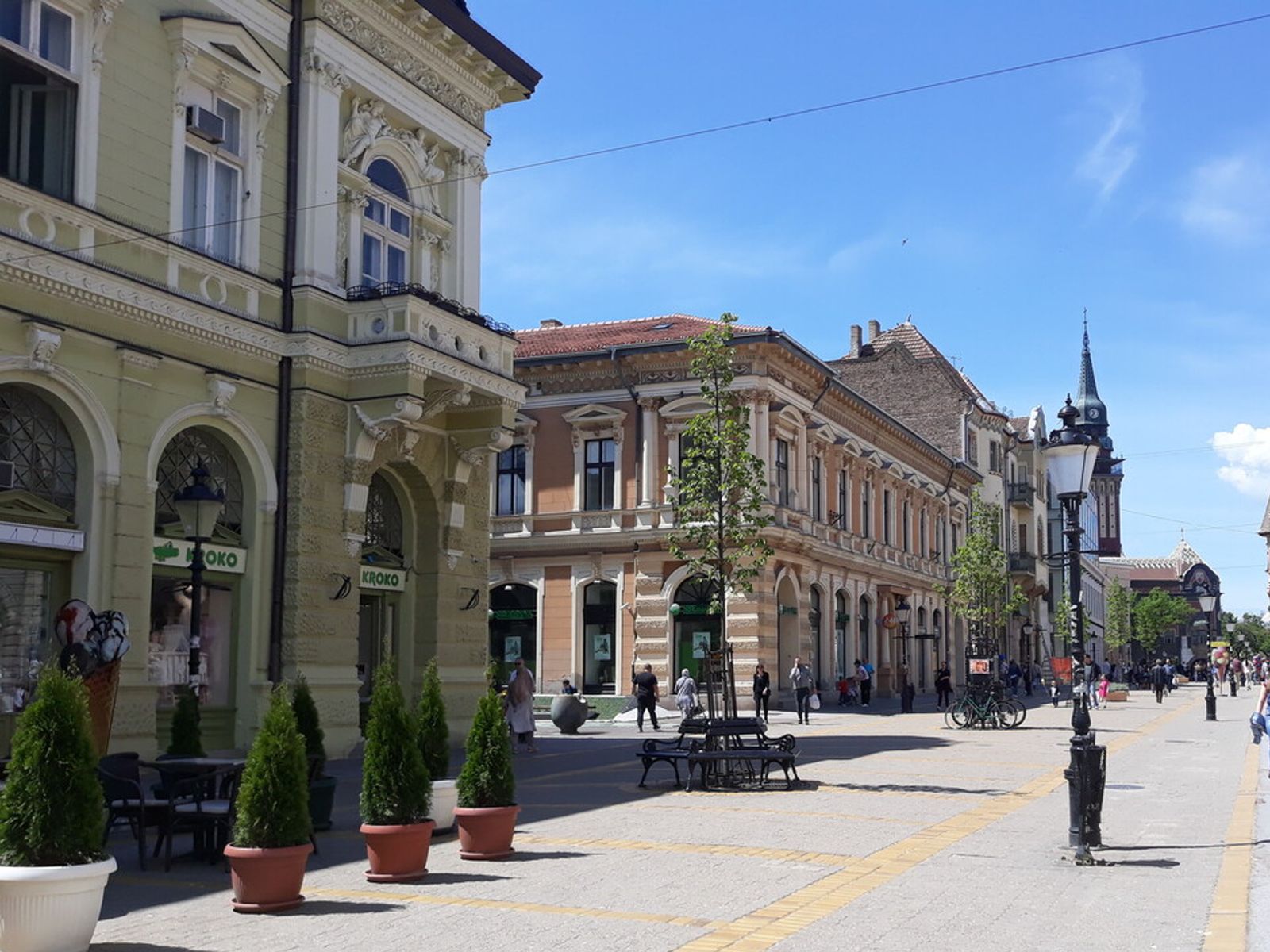 Архитектура
