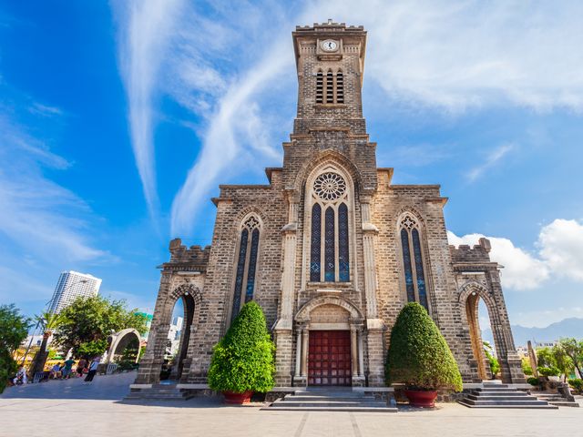 Обзорная индивидуальная экскурсия в Нячанге — фото 3