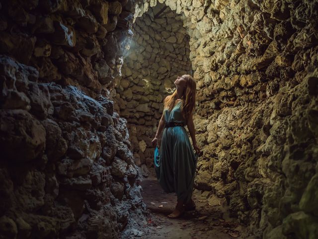 Экскурсия из Нячанга: Пагода Очищения от грехов +Лабиринт дракона — фото 2