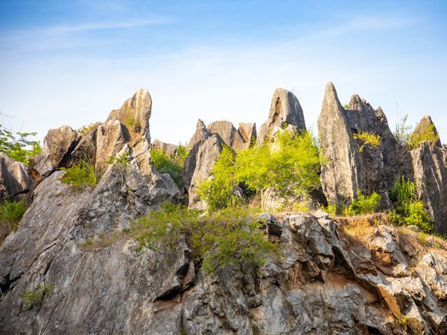 Индивидуальная экскурсия из Хайнаня: рафтинг у горы Пяти Пальцев — фото 3